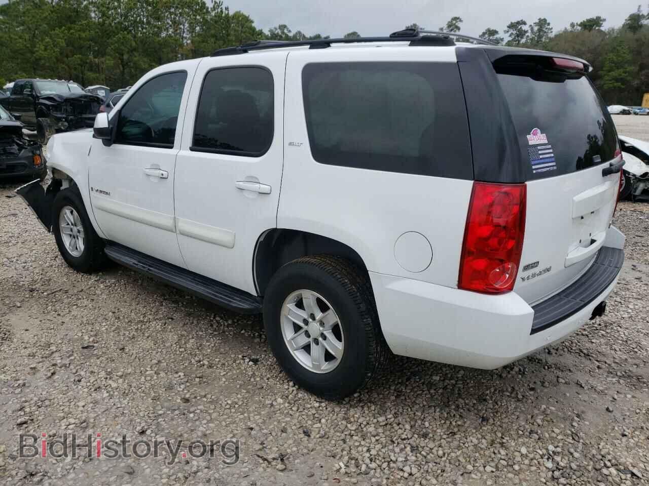 2007 GMC YUKON - VIN: 1GKFC13057R307242 - Фото 2