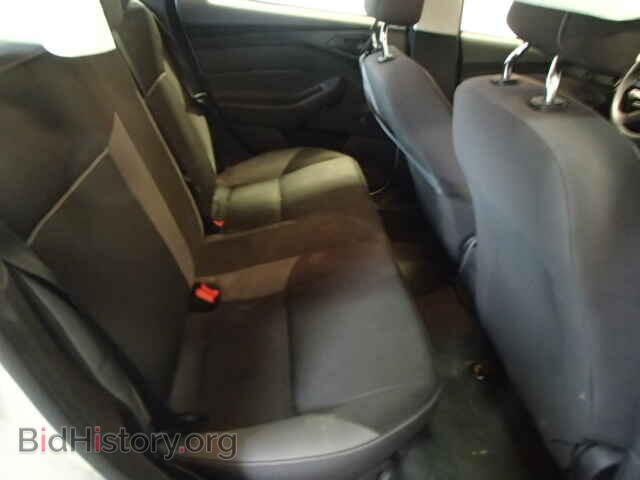 2013 FORD FOCUS - VIN: 1FADP3E23DL331917 - Photo 6