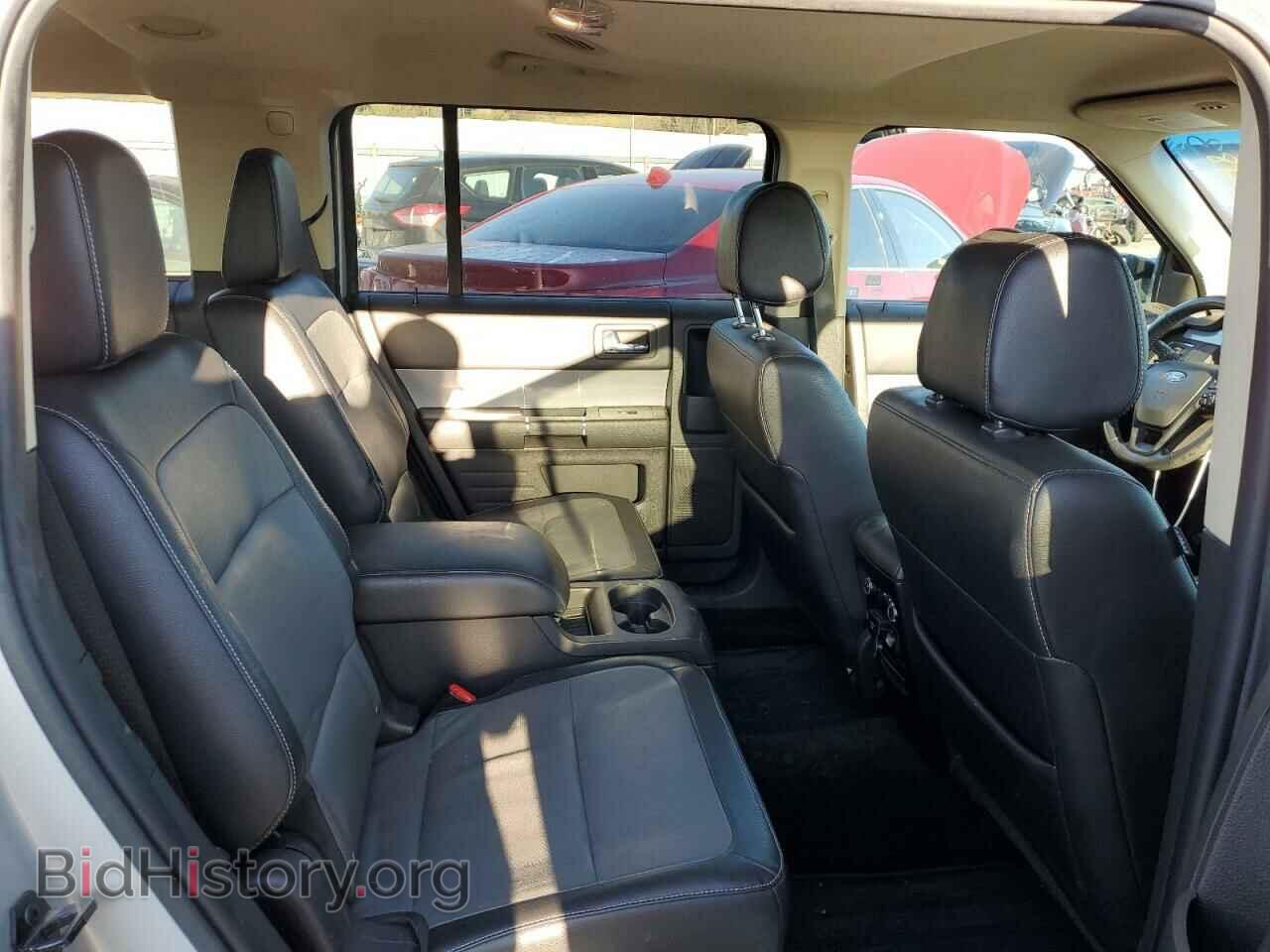 2014 FORD FLEX - VIN: 2FMGK5D89EBD45177 - Photo 11
