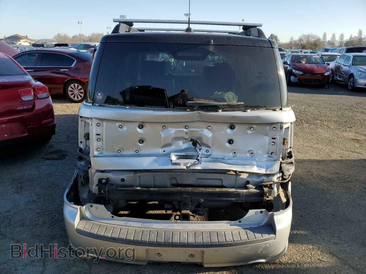 2014 FORD FLEX - VIN: 2FMGK5D89EBD45177 - Photo 6
