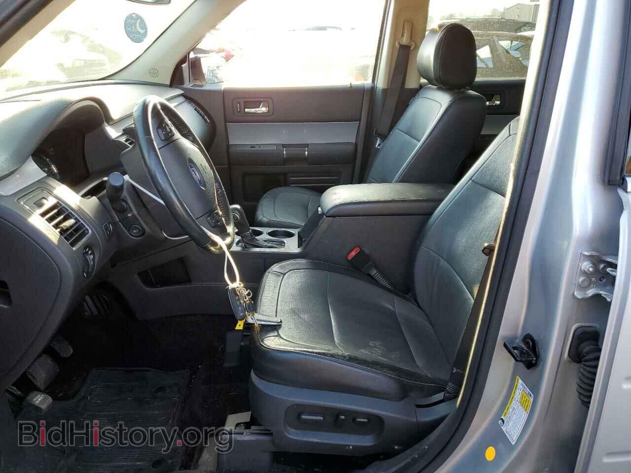 2014 FORD FLEX - VIN: 2FMGK5D89EBD45177 - Photo 7