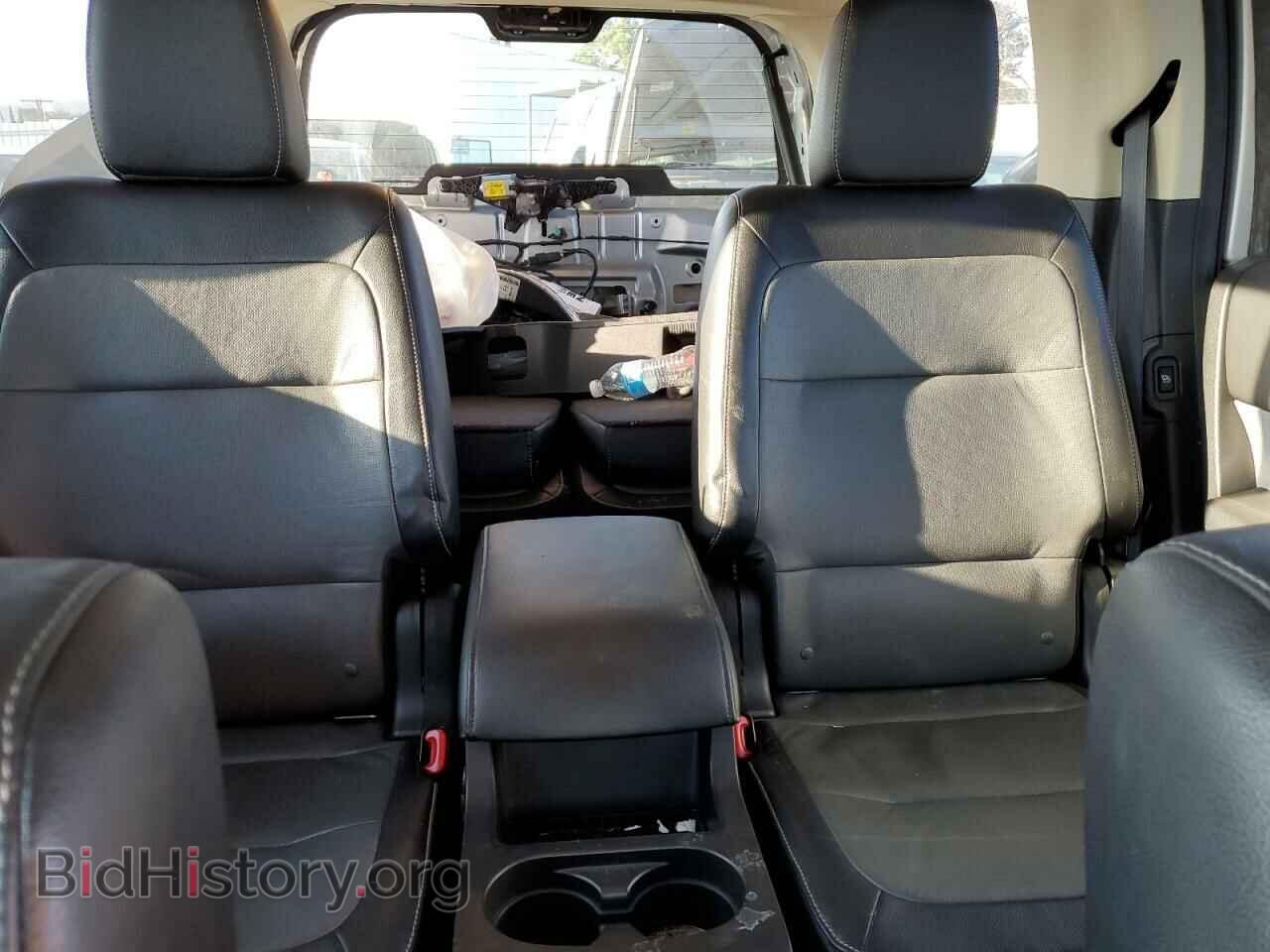 2014 FORD FLEX - VIN: 2FMGK5D89EBD45177 - Photo 10