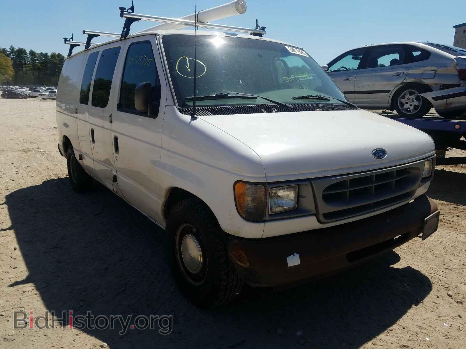 Photo 1FTRE1425YHB79093 - FORD ECONOLINE 2000