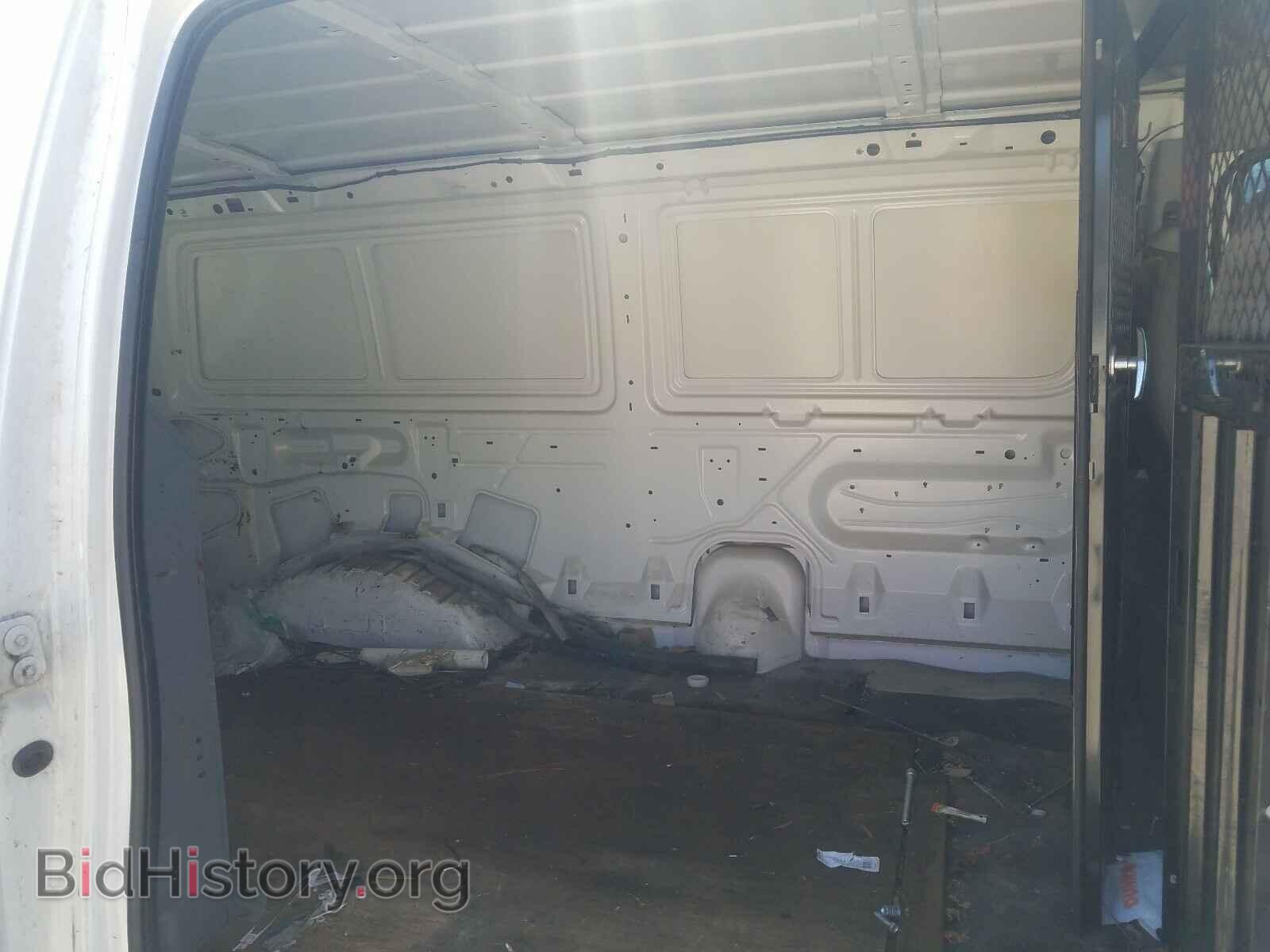 2000 FORD ECONOLINE - VIN: 1FTRE1425YHB79093 - Photo 6