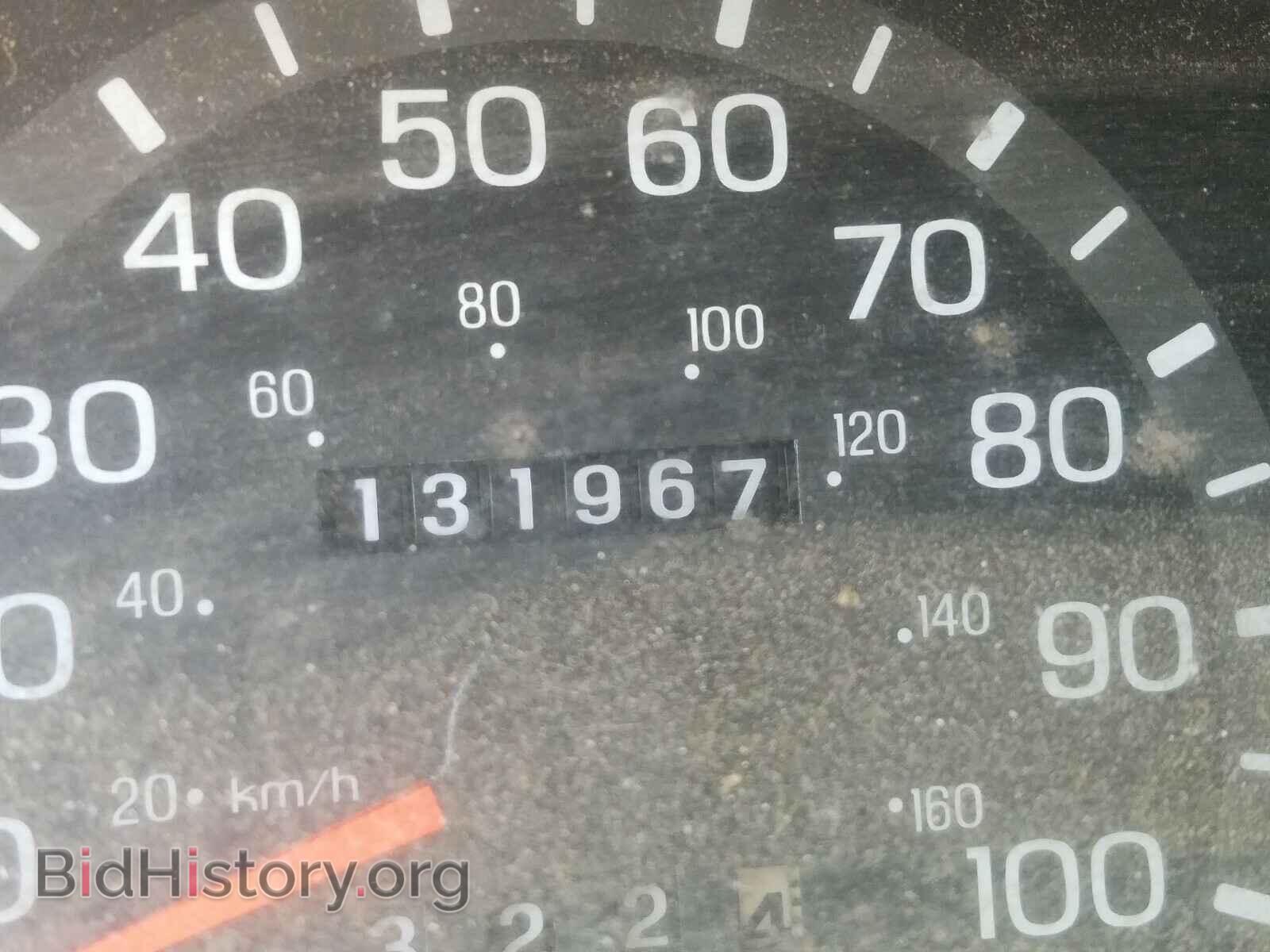 2000 FORD ECONOLINE - VIN: 1FTRE1425YHB79093 - Photo 8