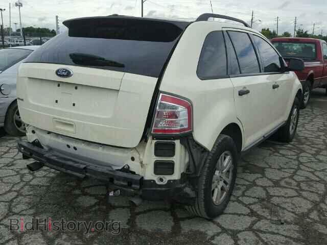 2008 FORD EDGE - VIN: 2FMDK36C88BA36328 - Photo 4