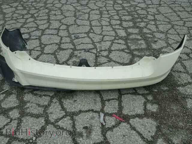 2008 FORD EDGE - VIN: 2FMDK36C88BA36328 - Photo 9