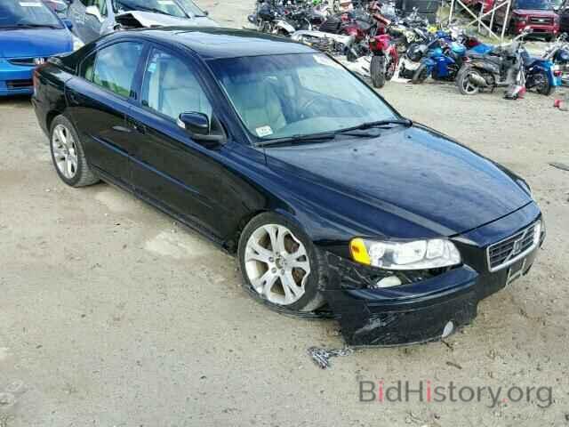 Photo YV1RS592692735967 - VOLVO S60 2009