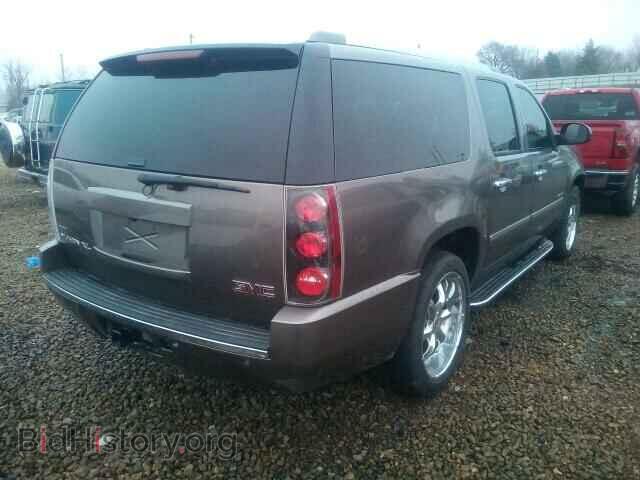 2011 GMC YUKON - VIN: 1GKS1MEF1BR191618 - Фото 4