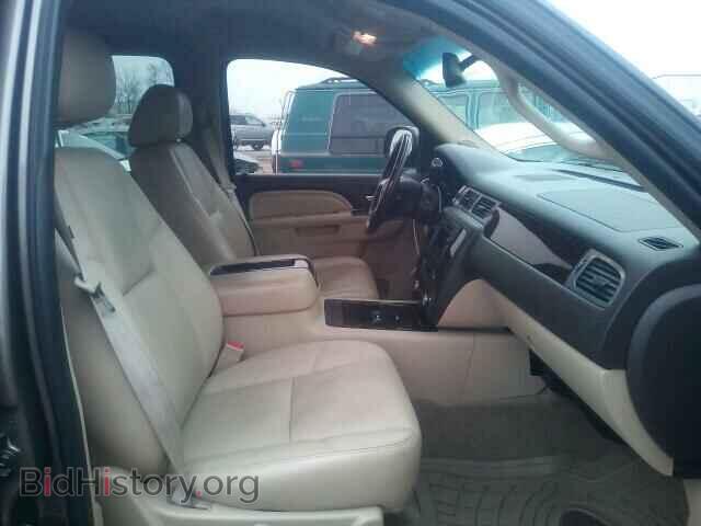 2011 GMC YUKON - VIN: 1GKS1MEF1BR191618 - Фото 5