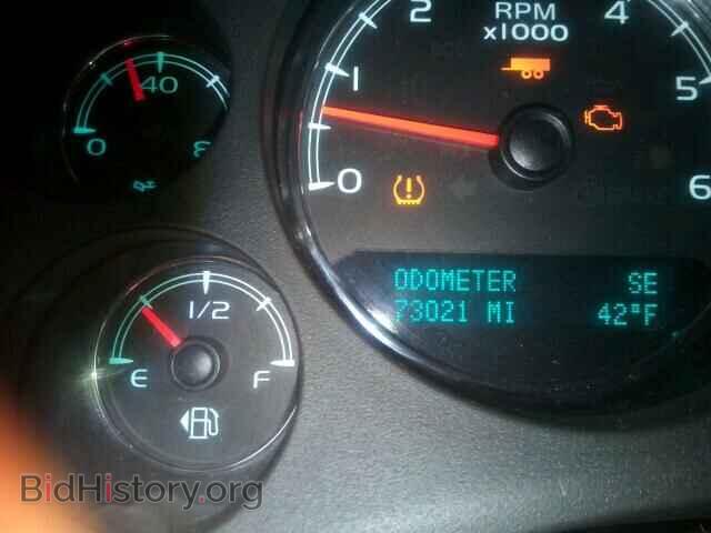 2011 GMC YUKON - VIN: 1GKS1MEF1BR191618 - Фото 8