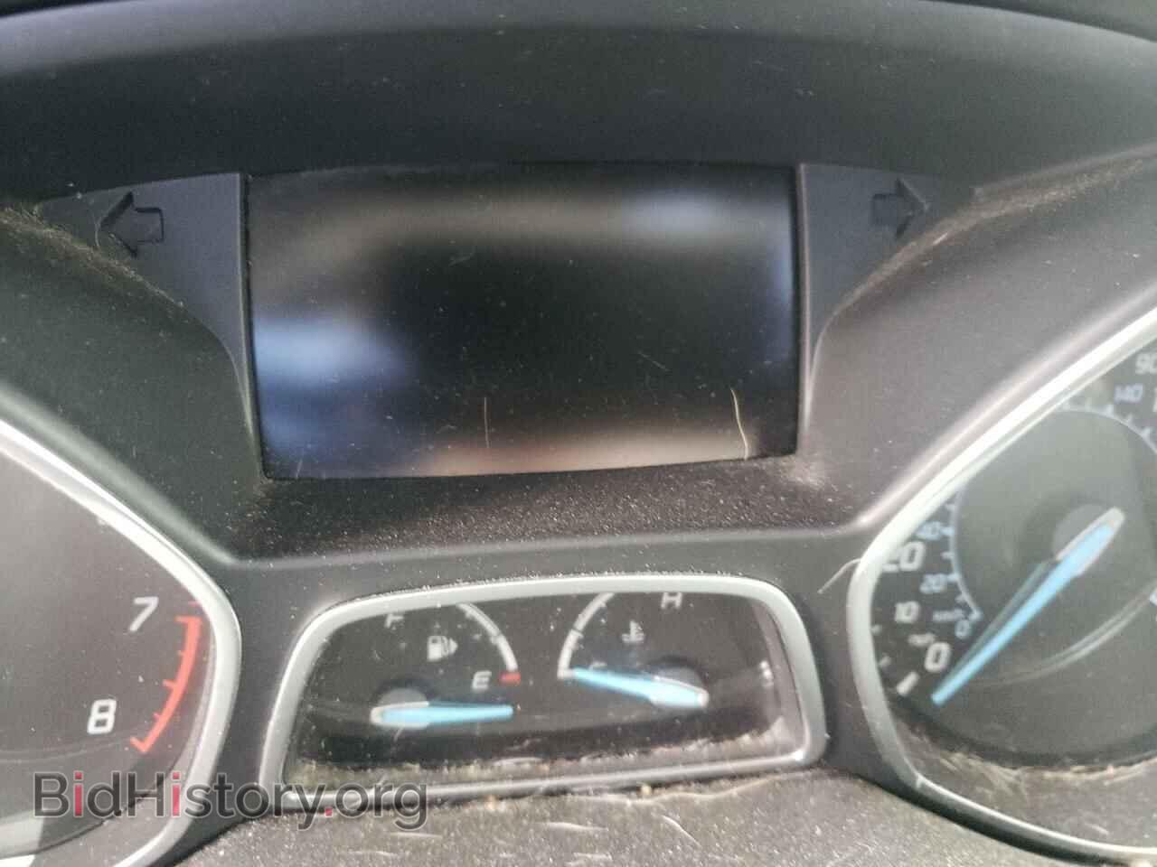 2013 FORD ESCAPE - VIN: 1FMCU0F77DUB20636 - Photo 8