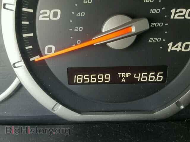 2006 HONDA PILOT - VIN: 5FNYF28486B026859 - Photo 8