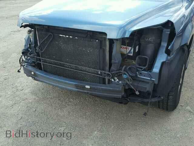 2006 HONDA PILOT - VIN: 5FNYF28486B026859 - Photo 9