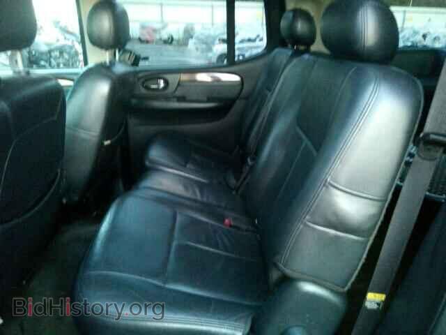 2005 GMC ENVOY - VIN: 1GKET66MX56192840 - Фото 6