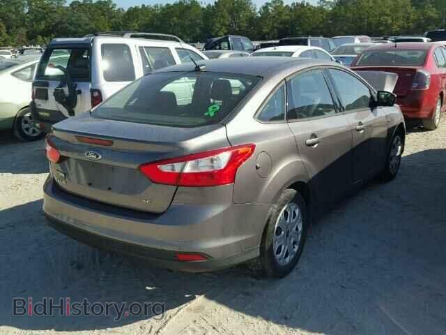 2012 FORD FOCUS - VIN: 1FAHP3F21CL247884 - Фото 4
