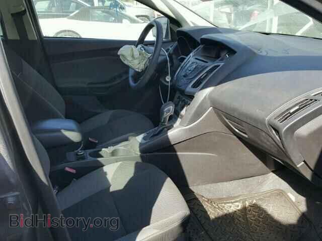 2012 FORD FOCUS - VIN: 1FAHP3F21CL247884 - Фото 5