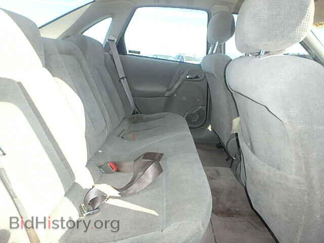 2000 SATURN LS/LS1/LS2 - VIN: 1G8JU52F3YY642923 - Фото 6