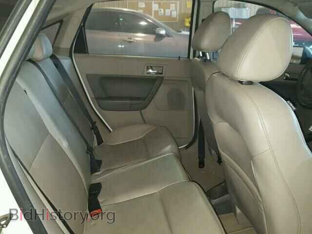 2010 FORD FOCUS - VIN: 1FAHP3HN2AW245726 - Фото 6