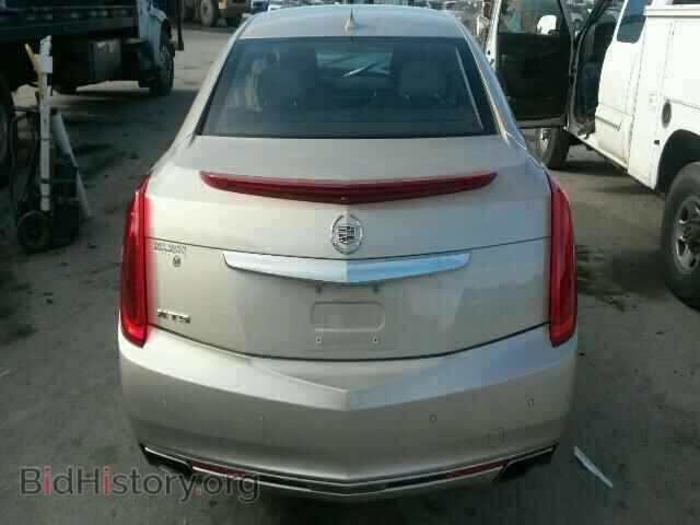 2014 CADILLAC XTS - VIN: 2G61P5S3XE9320396 - Фото 10