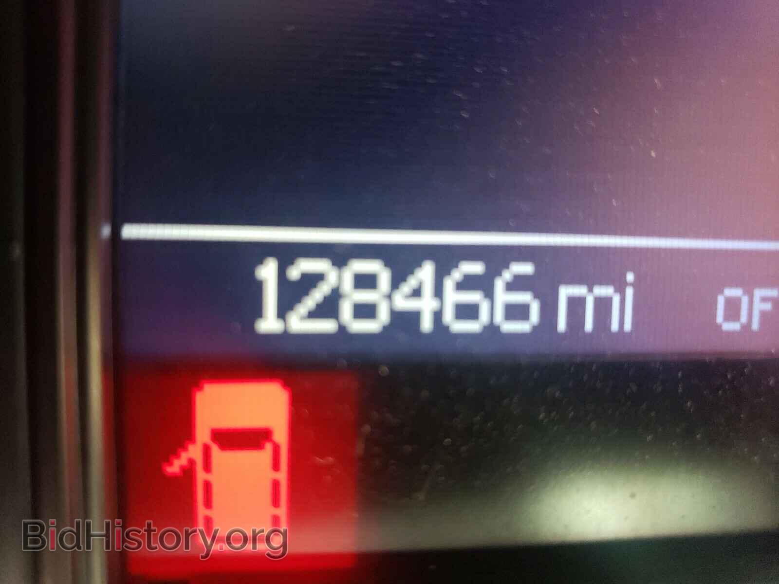 2011 DODGE DURANGO - VIN: 1D4RD2GGXBC615900 - Фото 8