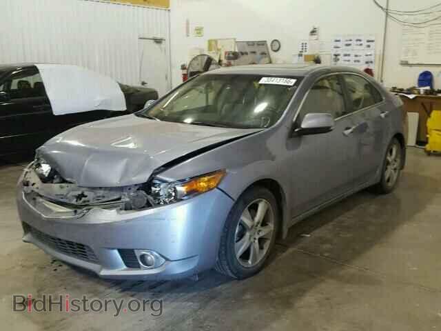 2012 ACURA TSX - VIN: JH4CU2F67CC025813 - Photo 2
