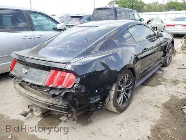 2016 FORD MUSTANG - VIN: 1FA6P8TH2G5336385 - Фото 4