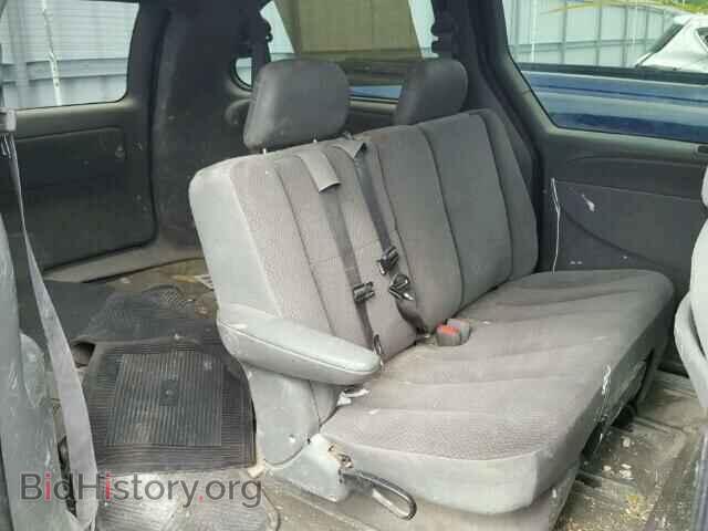 2005 DODGE CARAVAN - VIN: 1D4GP24R75B105728 - Фото 6