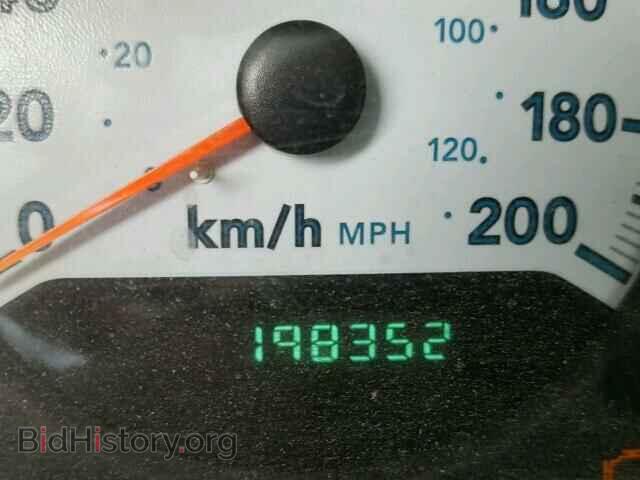 2005 DODGE CARAVAN - VIN: 1D4GP24R75B105728 - Фото 8
