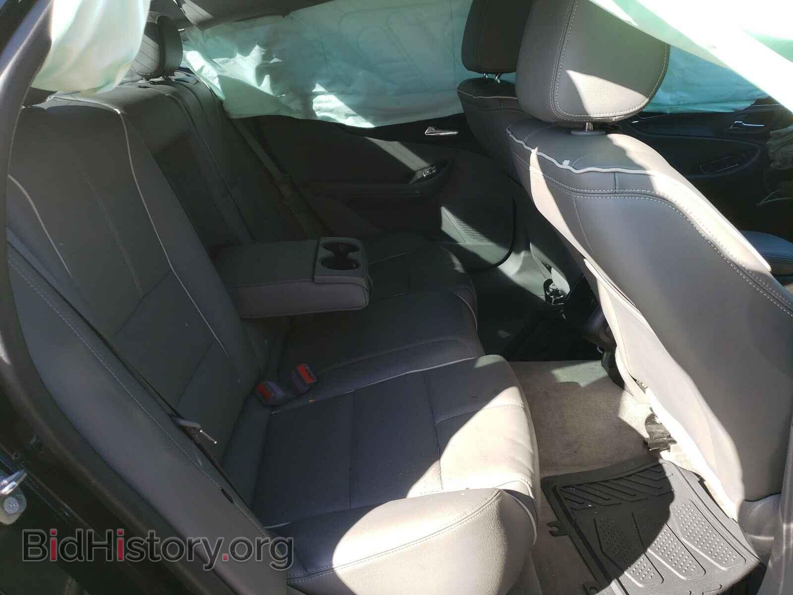 2015 CHEVROLET IMPALA - VIN: 2G1165S37F9120795 - Фото 6