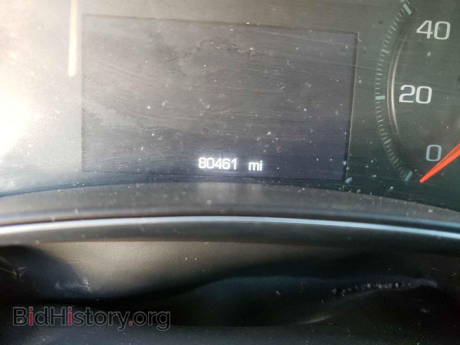 2015 CHEVROLET IMPALA - VIN: 2G1165S37F9120795 - Фото 8