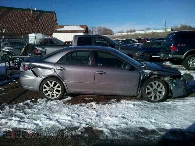 2006 MAZDA 6 - VIN: 1YVHP80D965M42121 - Фото 9