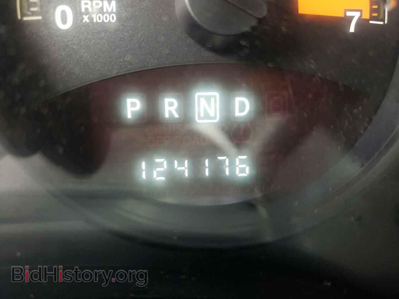 2015 JEEP COMPASS - VIN: 1C4NJDBB2FD332290 - Фото 8