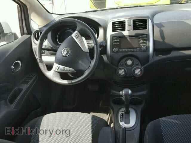 2014 NISSAN VERSA - VIN: 3N1CE2CP8EL360391 - Photo 9