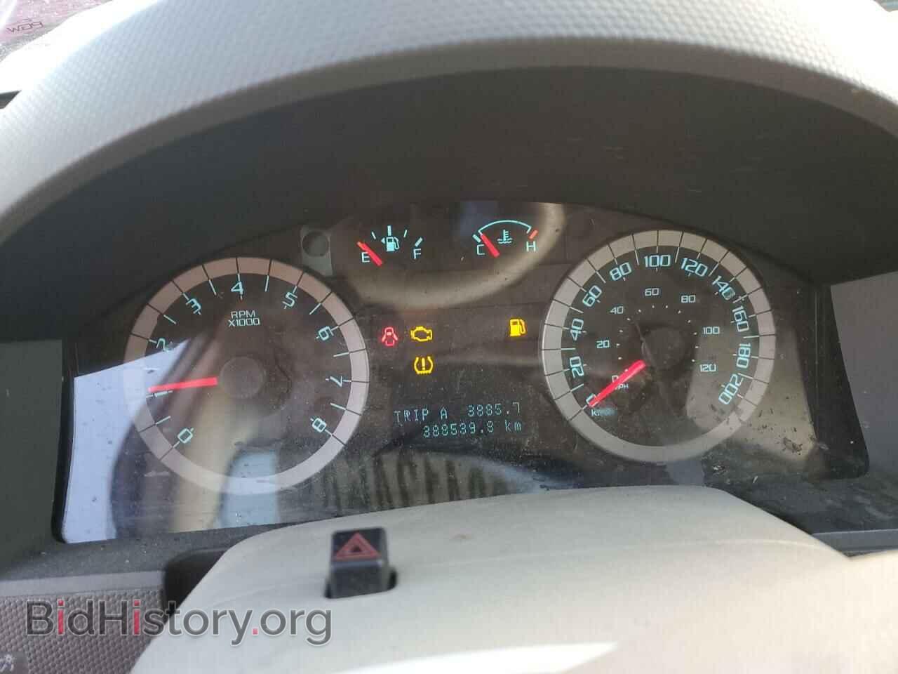 2012 FORD ESCAPE - VIN: 1FMCU0D73CKA68659 - Photo 9