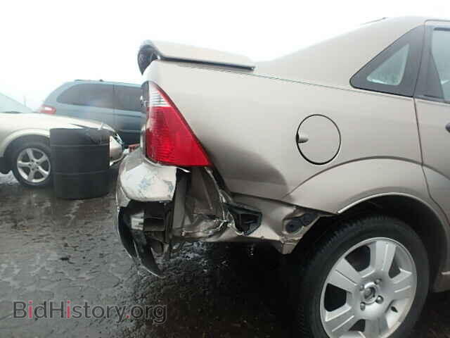 2005 FORD FOCUS - VIN: 1FAFP34N65W207127 - Фото 10
