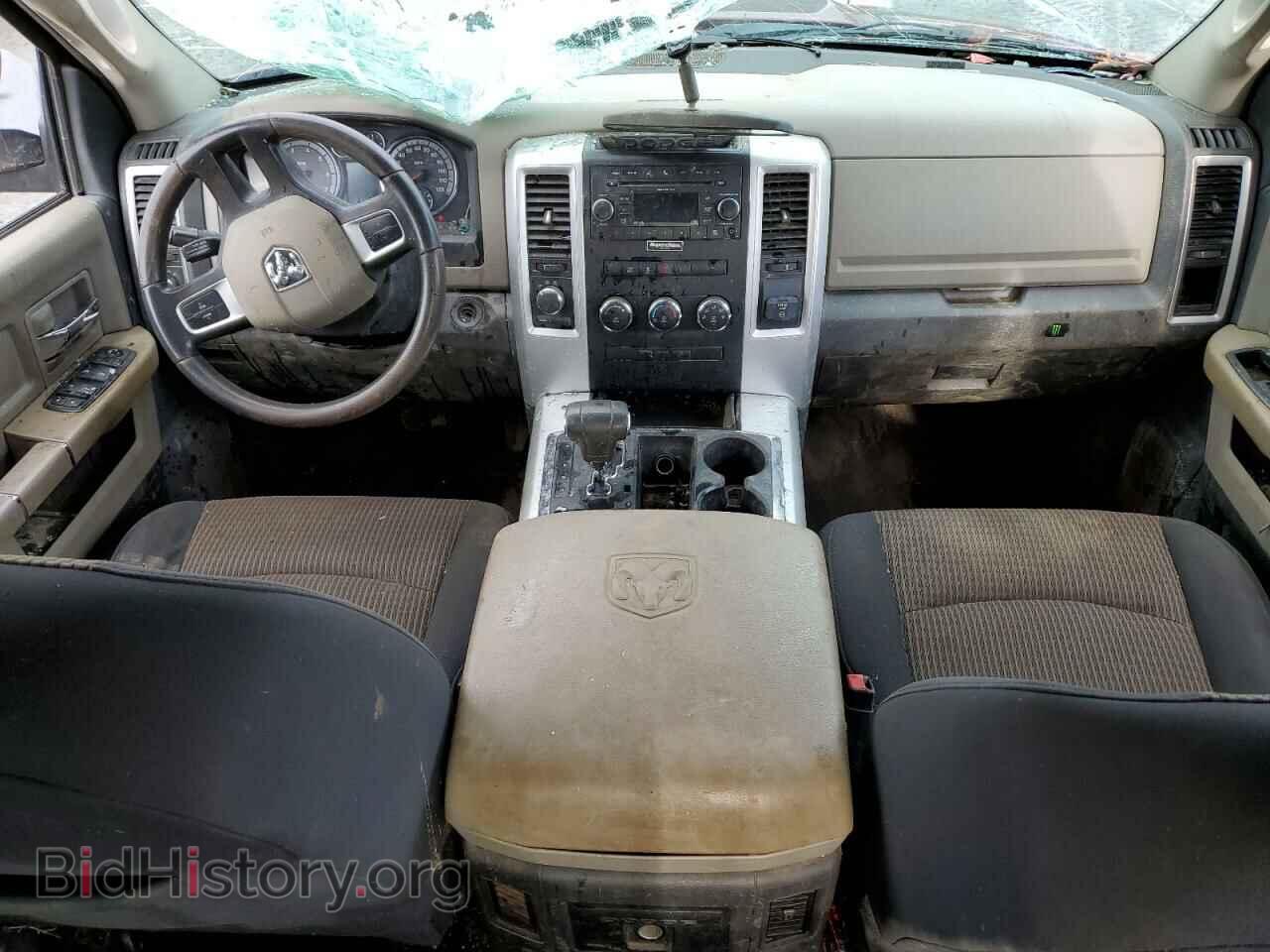 2011 DODGE All Models - VIN: 1D7RV1CT7BS564021 - Фото 8