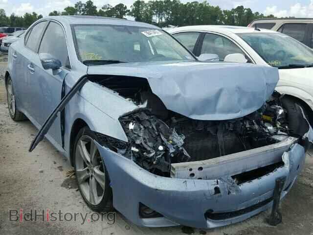 Photo JTHBF5C23D5186903 - LEXUS IS 2013