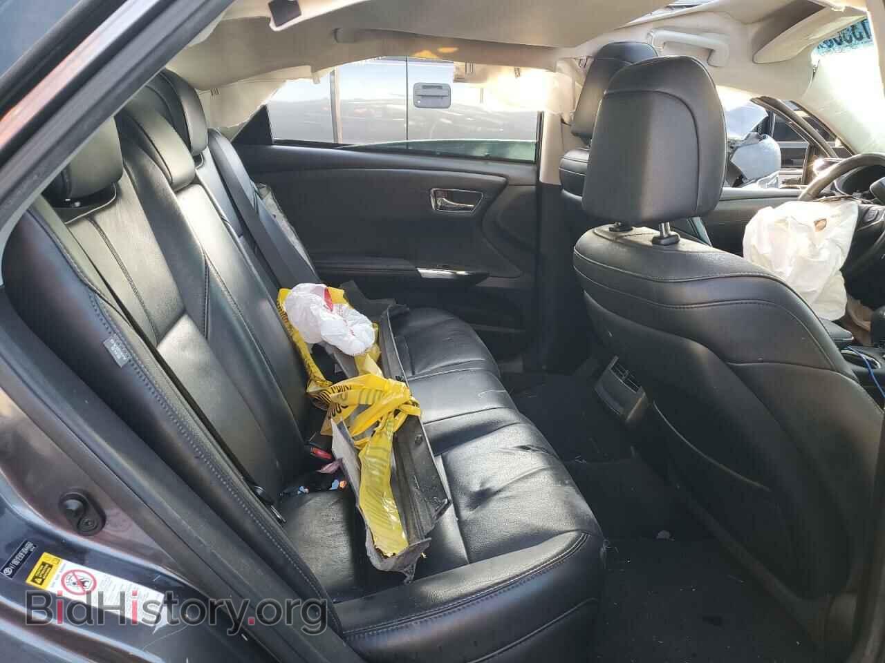 2015 TOYOTA AVALON - VIN: 4T1BD1EB9FU044668 - Фото 10
