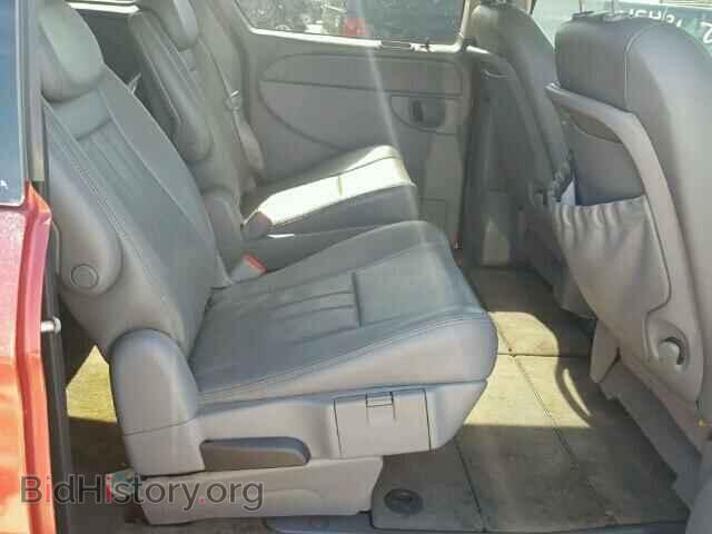 2007 DODGE CARAVAN - VIN: 2D4GP44L47R343970 - Фото 6