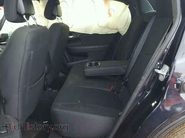 2012 CHRYSLER 200 - VIN: 1C3CCBBB0CN125655 - Photo 6