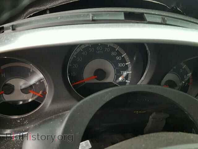 2012 CHRYSLER 200 - VIN: 1C3CCBBB0CN125655 - Photo 8