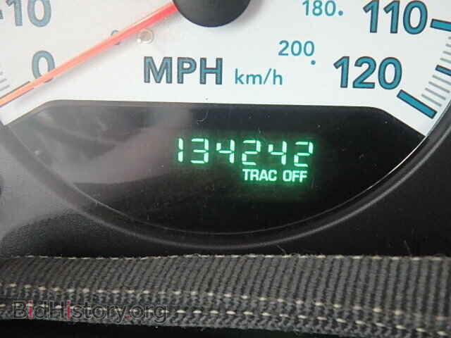 2005 DODGE CARAVAN - VIN: 2D4GP44L05R415969 - Фото 8