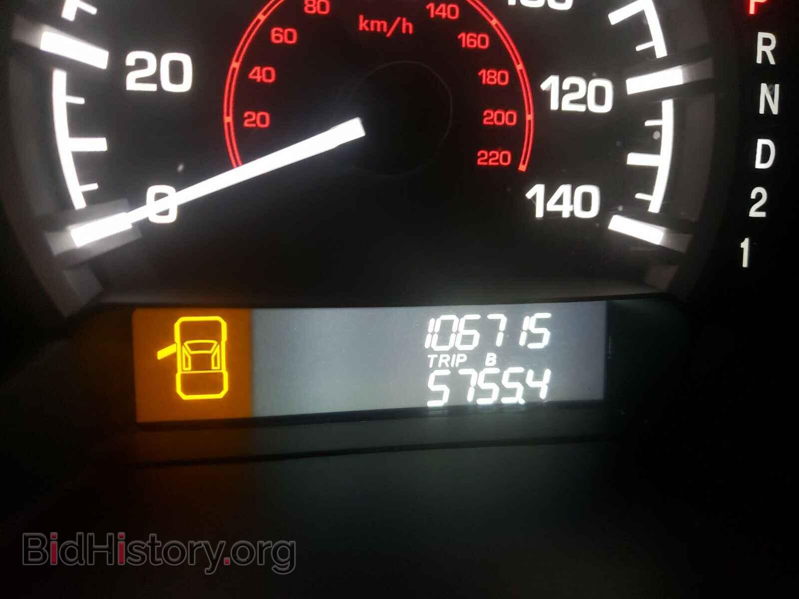 2012 HONDA RIDGELINE - VIN: 5FPYK1F73CB451069 - Фото 8
