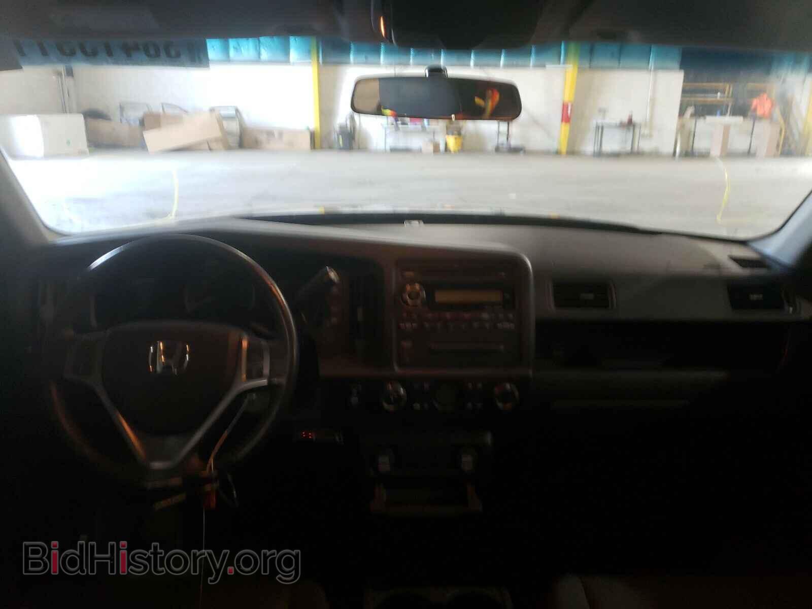2012 HONDA RIDGELINE - VIN: 5FPYK1F73CB451069 - Фото 9