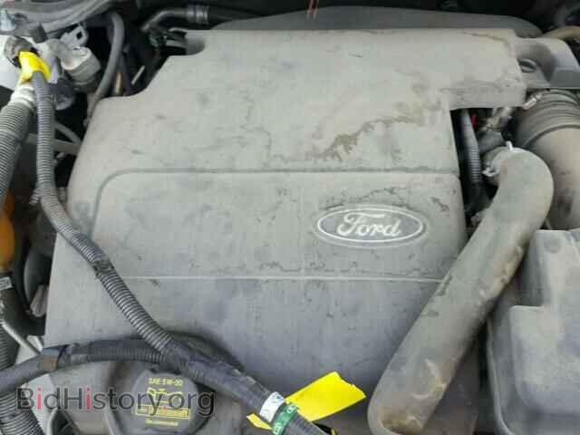 2012 FORD EXPLORER - VIN: 1FMHK7F84CGA67808 - Photo 7