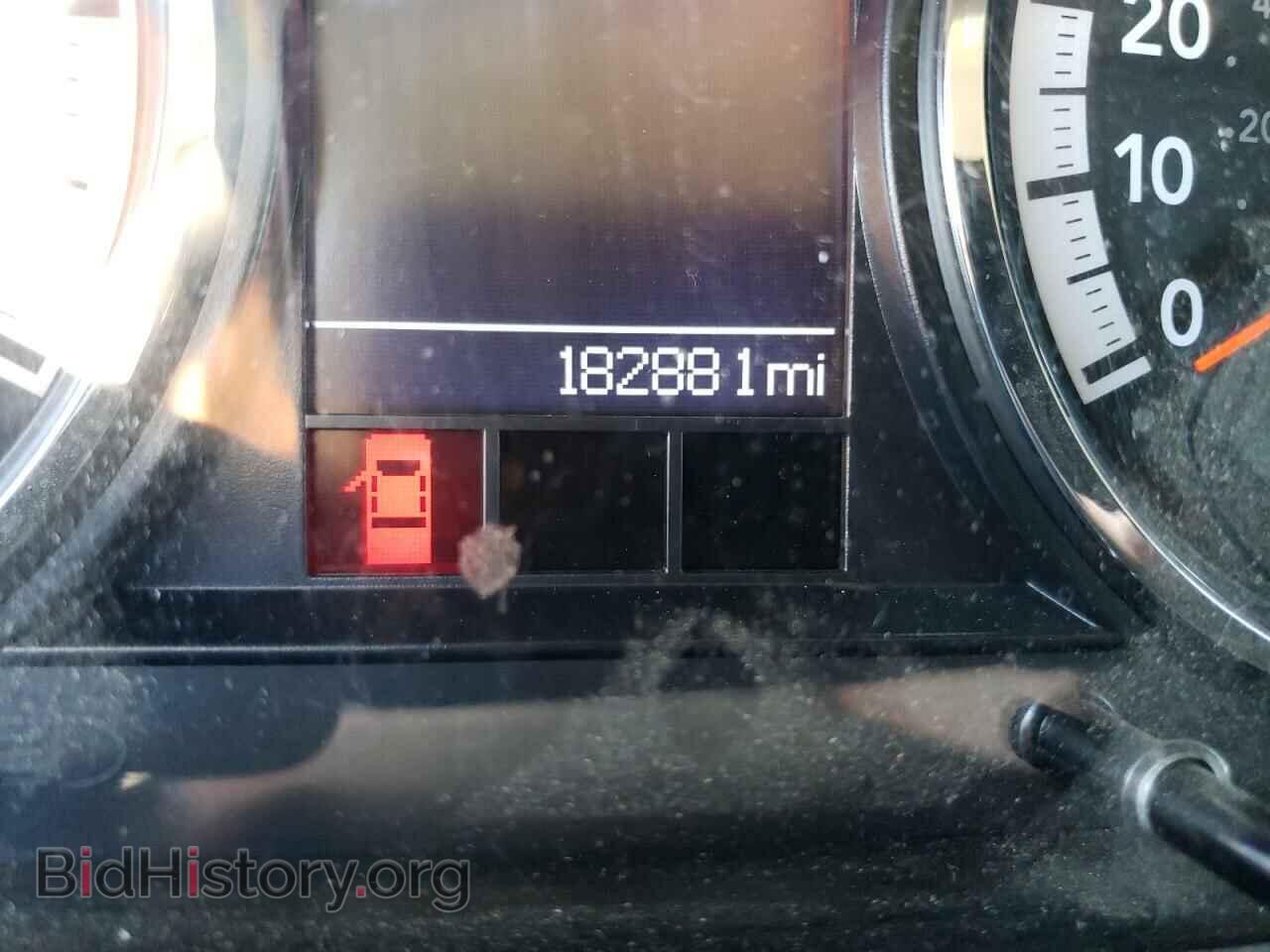 2012 DODGE RAM 1500 - VIN: 1C6RD6KT9CS267773 - Фото 9