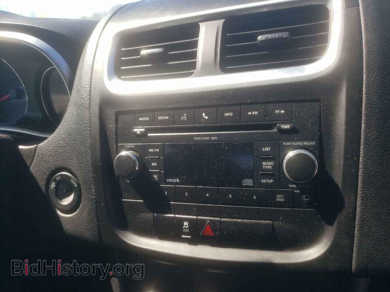 2011 DODGE AVENGER - VIN: 1B3BD1FB4BN561711 - Фото 9