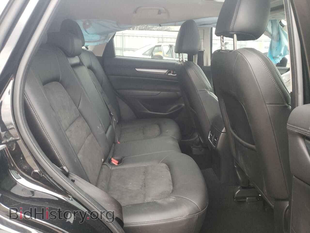 2018 MAZDA CX-5 - VIN: JM3KFBCM0J0399762 - Фото 6