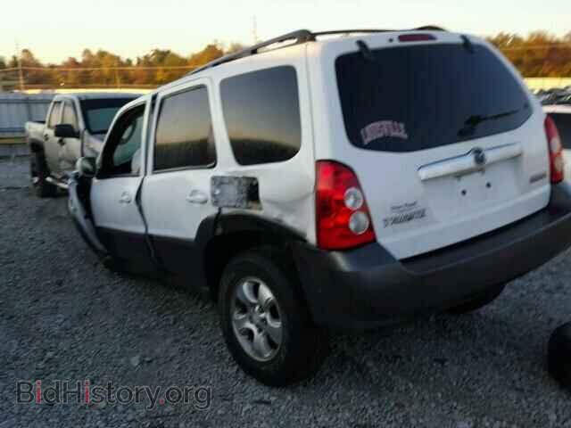 2005 MAZDA TRIBUTE - VIN: 4F2CZ04145KM36898 - Фото 3